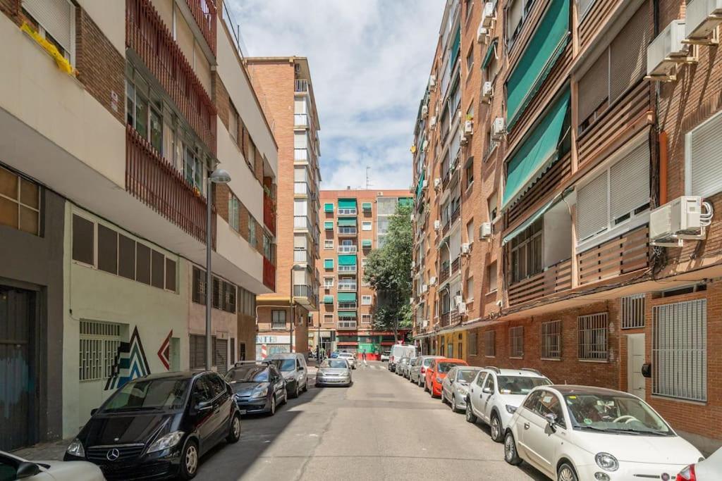 Flat At Street Level - Rio Tri-pedrero Appartement