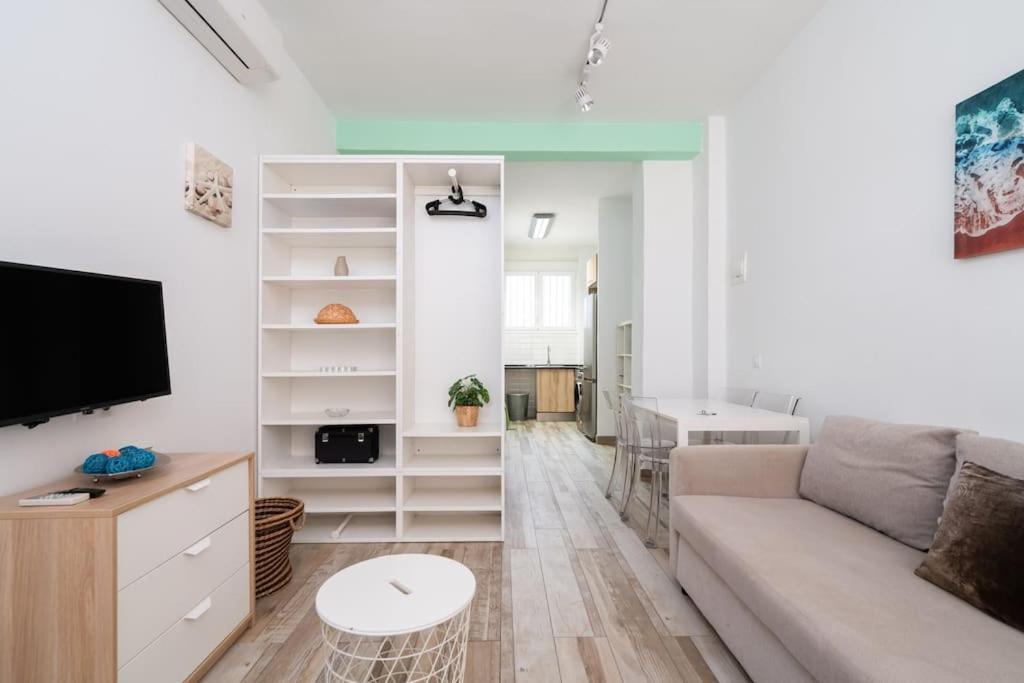 Flat At Street Level - Rio Tri-pedrero Appartement *