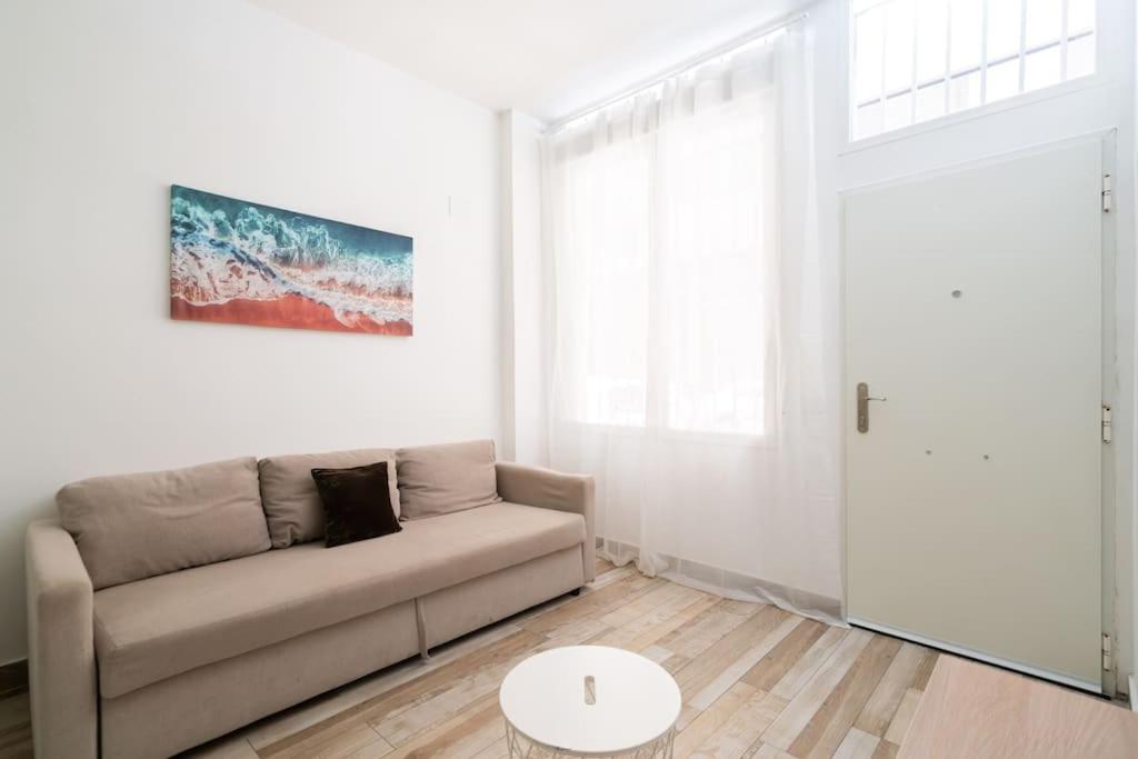 Flat At Street Level - Rio Tri-pedrero Appartement *
