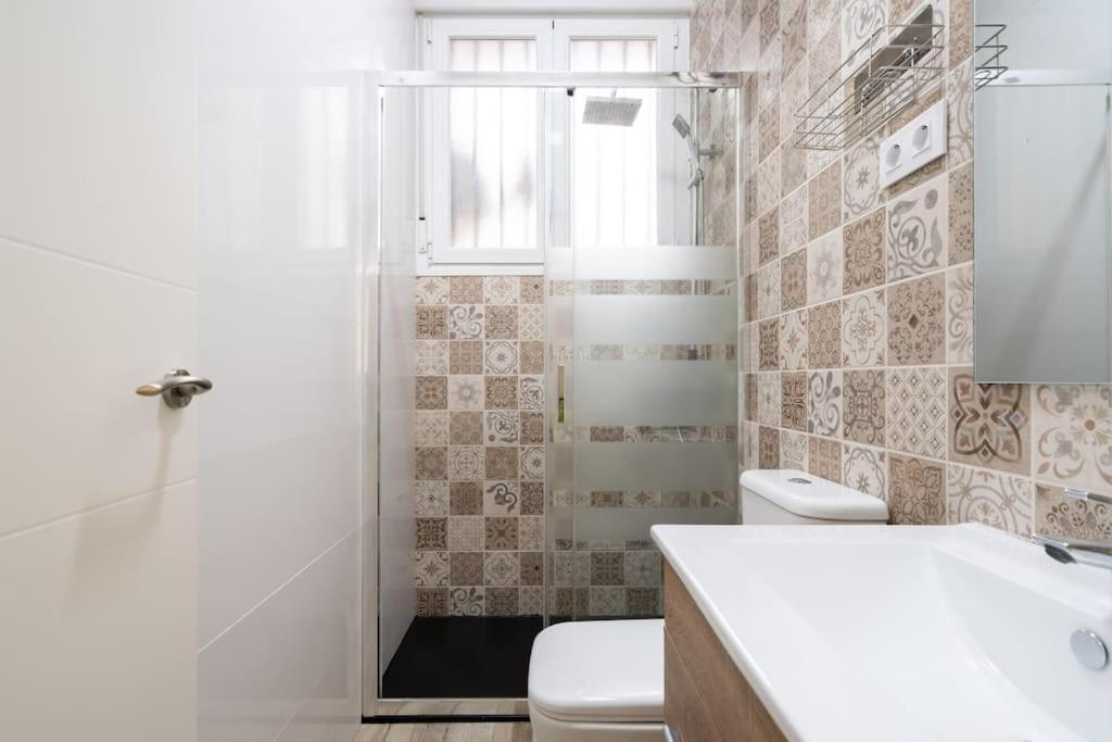 Flat At Street Level - Rio Tri-pedrero Appartement *