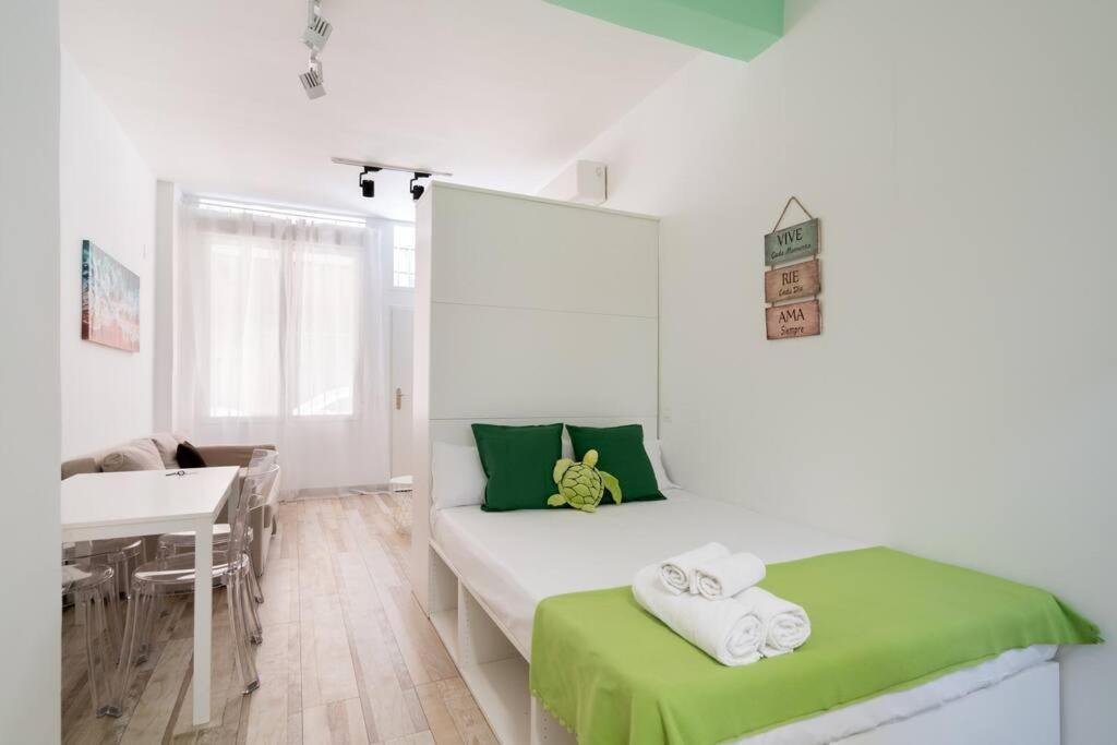 Flat At Street Level - Rio Tri-pedrero Appartement *