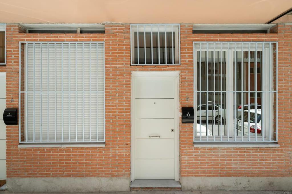Flat At Street Level - Rio Tri-pedrero Appartement *