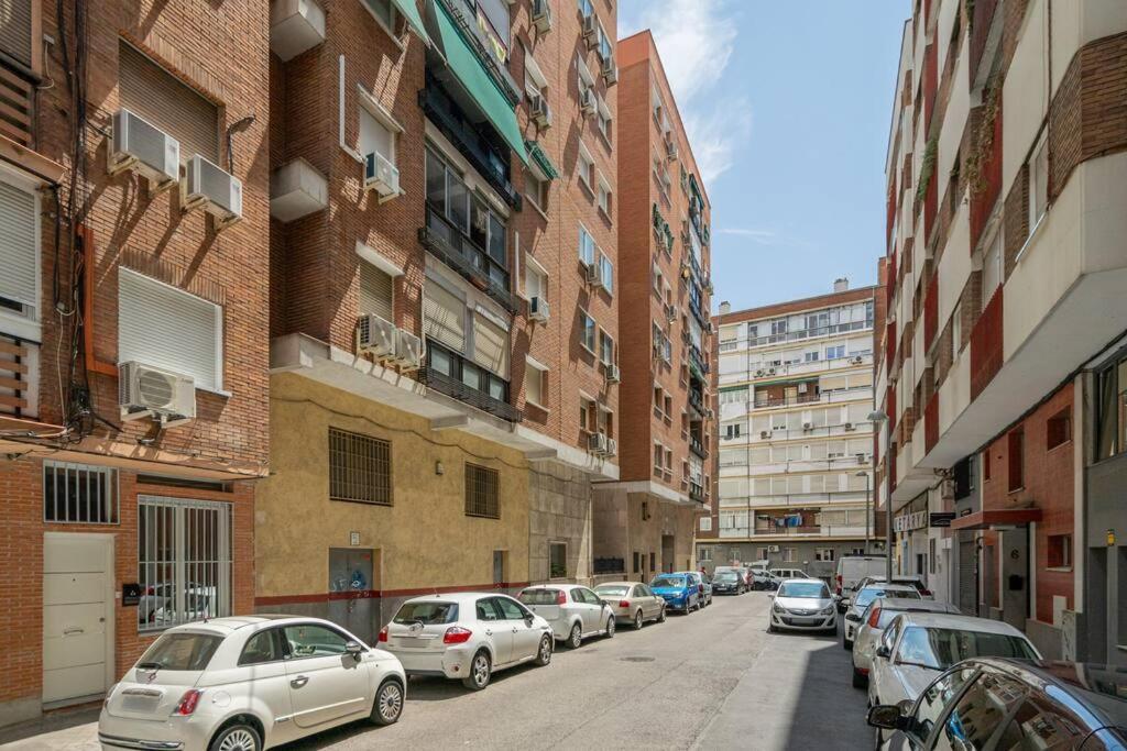 Flat At Street Level - Rio Tri-pedrero Appartement Madrid